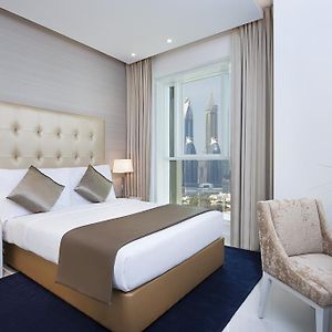 Deluxe Kamer